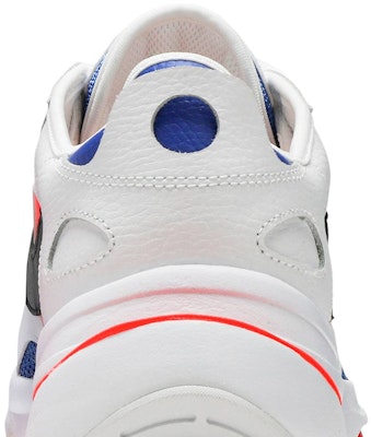 耐克Air Zoom Division “白色皇家蓝” CK2946-100 Sizing 耐克Air Zoom Division “白色皇家蓝” CK2946-100