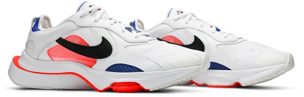 Nike Air Zoom Division 'Putih Game Royal' CK2946-100 Cheap Nike Air Zoom Division 'Putih Game Royal' CK2946-100