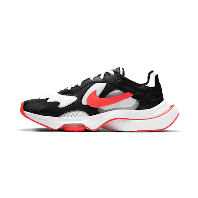 Nike Air Zoom Division 'Black Red White'