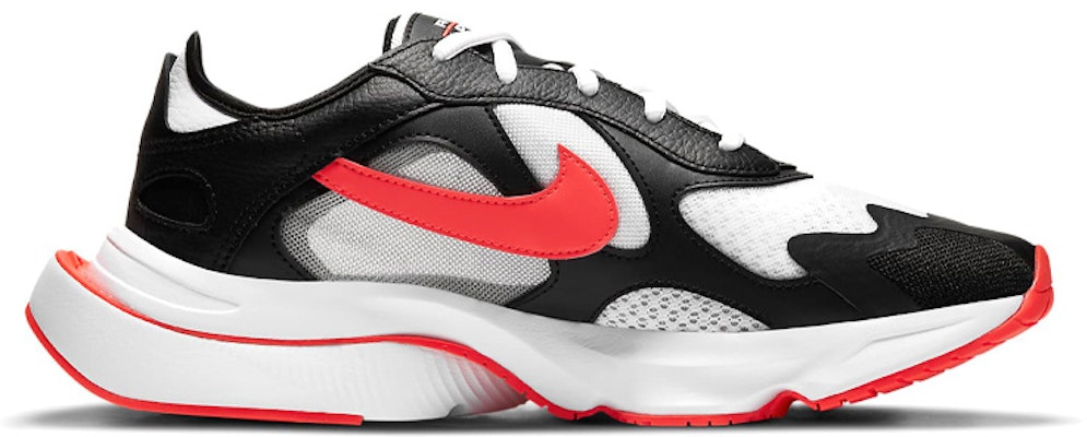 Nike Air Zoom Division 'Negro Rojo Blanco' CK2946-004 Order Nike Air Zoom Division 'Negro Rojo Blanco' CK2946-004