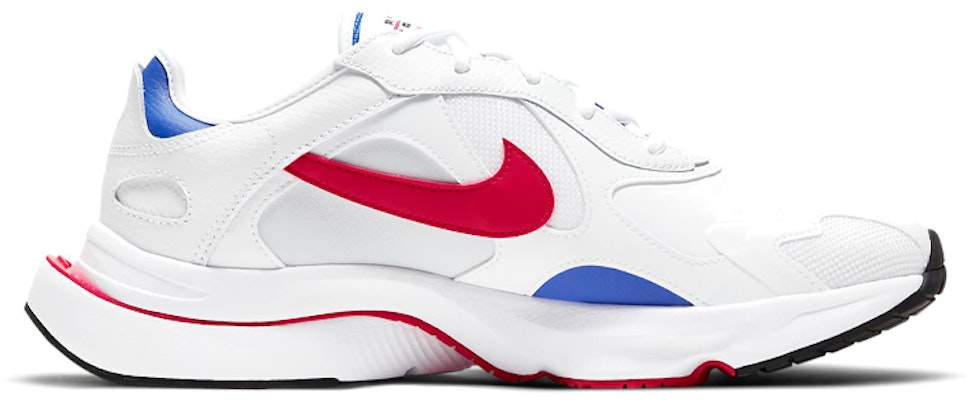 耐克Air Zoom Division WNTR 红蓝/白色 运动鞋 CZ3567-100 Order 耐克Air Zoom Division WNTR 红蓝/白色 运动鞋 CZ3567-100