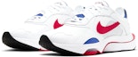 Lookbook 耐克Air Zoom Division WNTR 红蓝/白色 运动鞋 CZ3567-100
