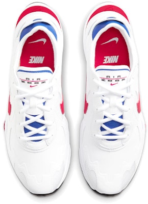 耐克Air Zoom Division WNTR 红蓝/白色 运动鞋 CZ3567-100 Shop 耐克Air Zoom Division WNTR 红蓝/白色 运动鞋 CZ3567-100