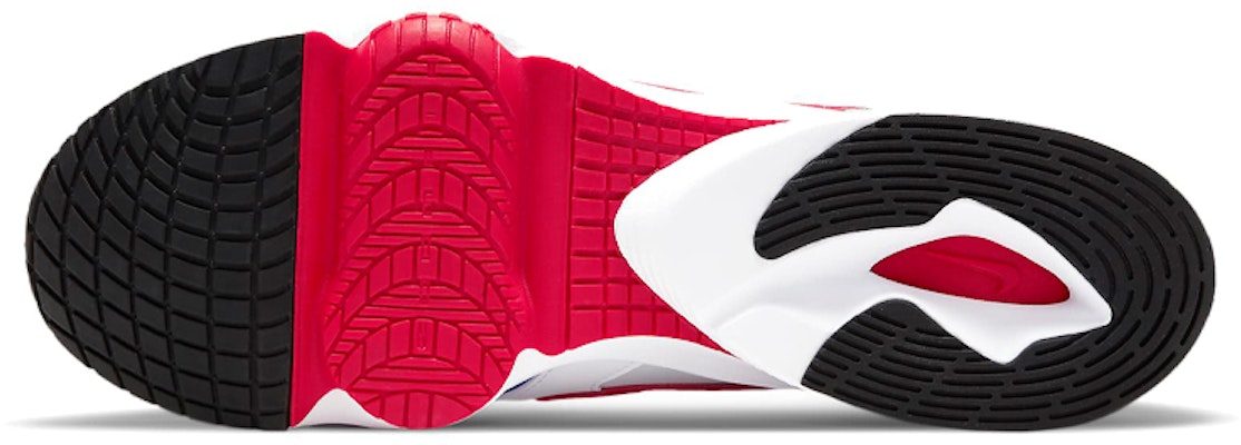 耐克Air Zoom Division WNTR 红蓝/白色 运动鞋 CZ3567-100 Details for 耐克Air Zoom Division WNTR 红蓝/白色 运动鞋 CZ3567-100