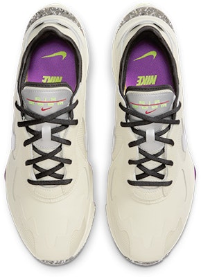 耐克 Air Zoom Division WNTR "奶油白紫色" CZ3567-200 Shop 耐克 Air Zoom Division WNTR "奶油白紫色" CZ3567-200