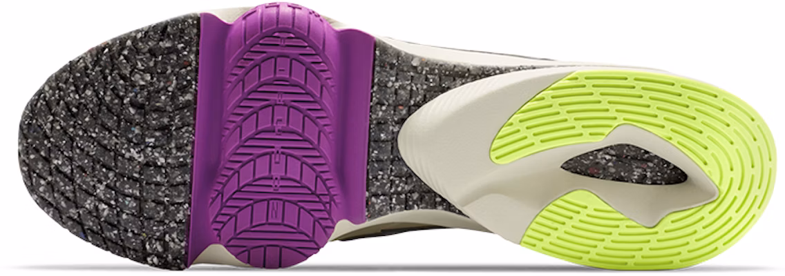 耐克 Air Zoom Division WNTR "奶油白紫色" CZ3567-200 Details for 耐克 Air Zoom Division WNTR "奶油白紫色" CZ3567-200