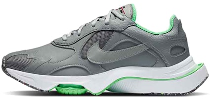 Nike Air Zoom Division WNTR 'Grey White Green' CZ3567-001 Nike Air Zoom Division WNTR 'Grey White Green' CZ3567-001