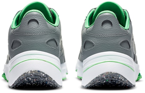 Nike Air Zoom Division WNTR 'Kelabu Putih Hijau' CZ3567-001 Shop Nike Air Zoom Division WNTR 'Kelabu Putih Hijau' CZ3567-001