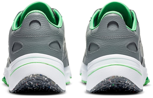 Nike Air Zoom Division WNTR 'Gris Blanco Verde' CZ3567-001 Shop Nike Air Zoom Division WNTR 'Gris Blanco Verde' CZ3567-001