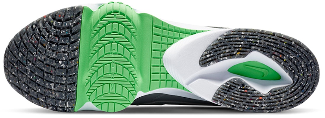 Nike Air Zoom Division WNTR 'Gris Blanco Verde' CZ3567-001 Purchase Nike Air Zoom Division WNTR 'Gris Blanco Verde' CZ3567-001
