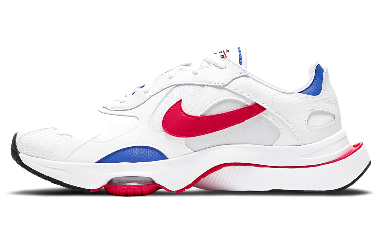 Nike Air Zoom Division WNTR /Red/Blue 'White' CZ3567-100