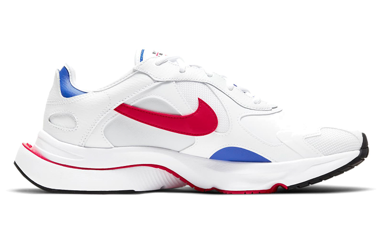 Order Nike Air Zoom Division WNTR /Rood/Blauw ''Wit'' CZ3567-100