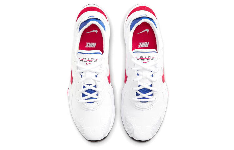 Shop Nike Air Zoom Division WNTR /Rood/Blauw ''Wit'' CZ3567-100