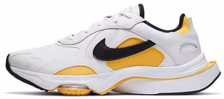 Nike Air Zoom Division WNTR 'White Black Yellow' DC9177-107 Nike Air Zoom Division WNTR 'White Black Yellow' DC9177-107
