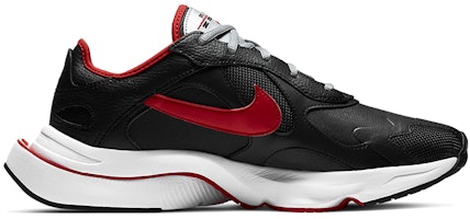 ナイキ エア ズーム ディビジョン WNTR 黒赤白 CZ3567-002 Order ナイキ エア ズーム ディビジョン WNTR 黒赤白 CZ3567-002