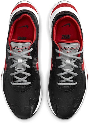 耐克Air Zoom Division WNTR '黑红白' CZ3567-002 Shop 耐克Air Zoom Division WNTR '黑红白' CZ3567-002