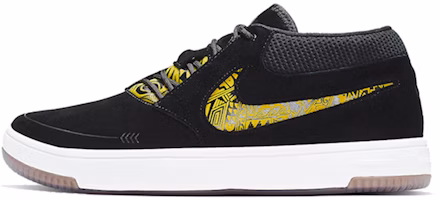 Nike Air Zoom Down Rock 'N7' CI9922-001 Nike Air Zoom Down Rock 'N7' CI9922-001