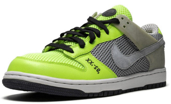 Nike Air Zoom Dunkesto 'Gris' 315207-002 Lookbook Nike Air Zoom Dunkesto 'Gris' 315207-002