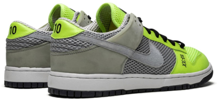 Nike Air Zoom Dunkesto 'Gris' 315207-002 Shop Nike Air Zoom Dunkesto 'Gris' 315207-002