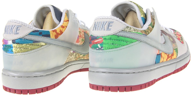 耐克Air Zoom Dunkesto '灰色' 315207-003 Shop 耐克Air Zoom Dunkesto '灰色' 315207-003