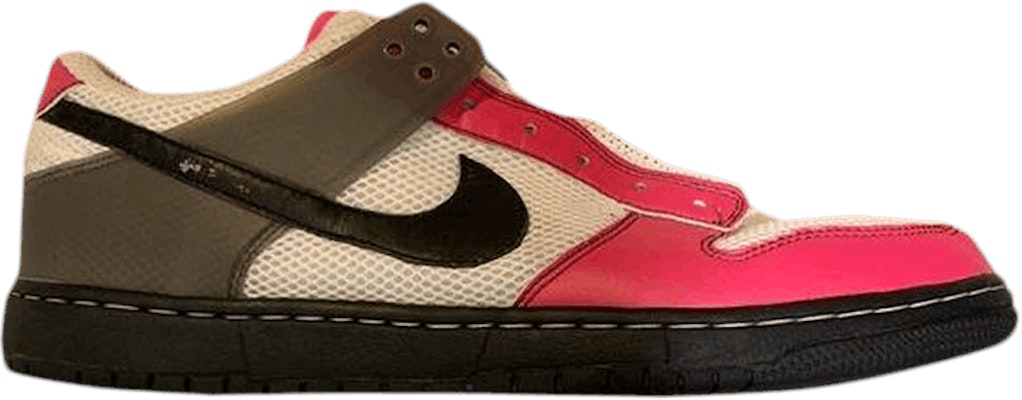 Nike Air Zoom Dunkesto 'Putih Pink' 344430-102 Buy Nike Air Zoom Dunkesto 'Putih Pink' 344430-102