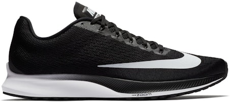 Nike Air Zoom Elite 10 'Black' 924504-001 Nike Air Zoom Elite 10 'Black' 924504-001