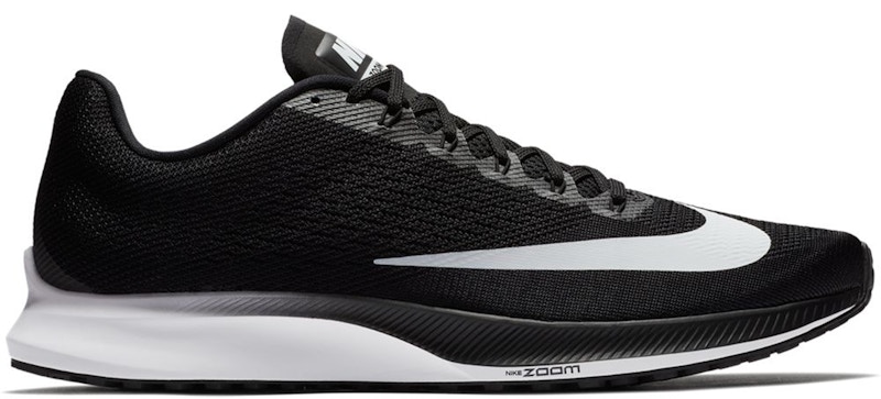 Nike Air Zoom Elite 10 'Black' 924504-001