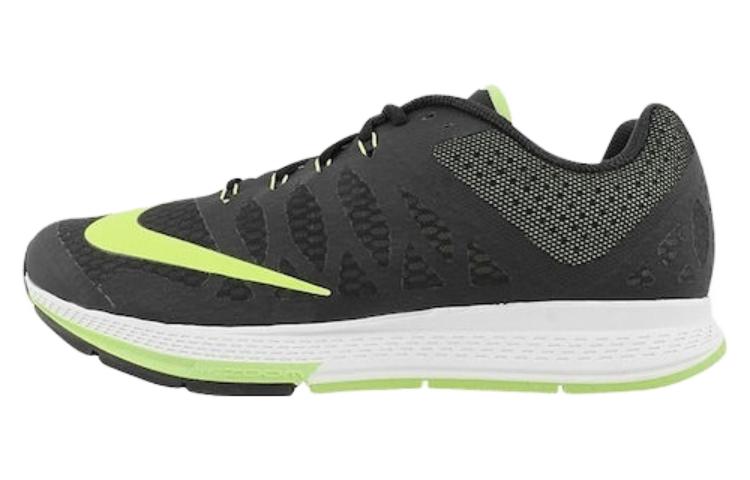 Nike Air Zoom Elite 7 'Black Volt' 654443-001