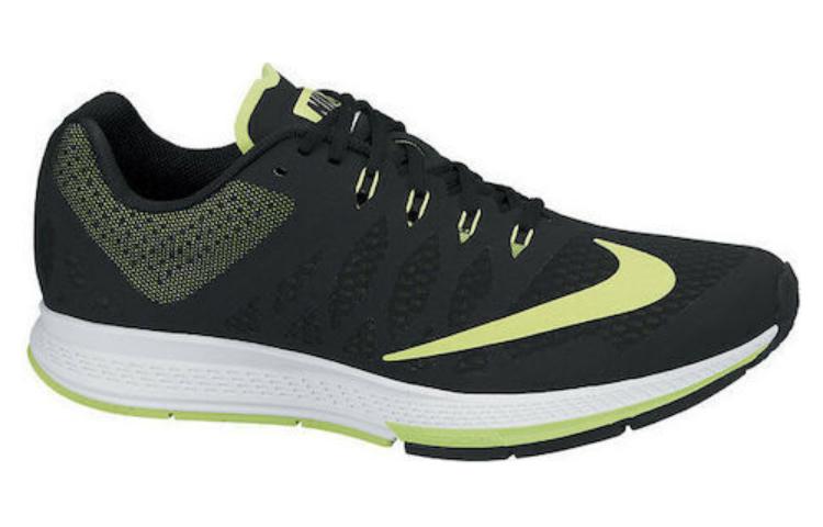 Nike Air Zoom Elite 7 'Black Volt' 圖 2