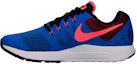 Buy Nike Air Zoom Elite 7 'Hyper Cobalt Pink' Sneakers 654443-400