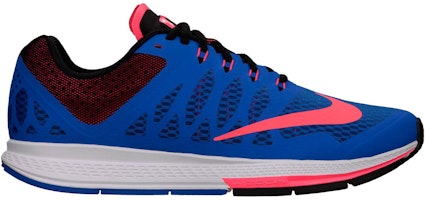 Nike Air Zoom Elite 7 'Hyper Cobalt Pink' Sneakers 654443-400 Order Nike Air Zoom Elite 7 'Hyper Cobalt Pink' Sneakers 654443-400