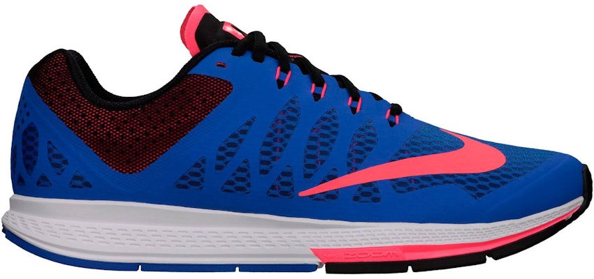 Nike Air Zoom Elite 7 'Hyper Cobalt Pink' Sneakers 654443-400 Order Nike Air Zoom Elite 7 'Hyper Cobalt Pink' Sneakers 654443-400