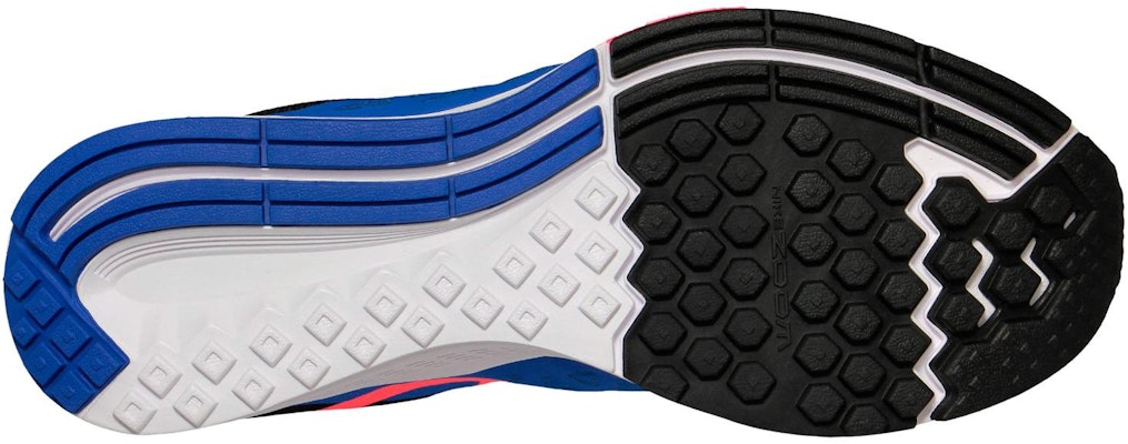 耐克Air Zoom Elite 7“炫蓝粉” 654443-400 Shop 耐克Air Zoom Elite 7“炫蓝粉” 654443-400