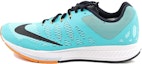 Buy 耐克Air Zoom Elite 7低帮蓝色运动鞋 654443-408