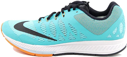 Nike Air Zoom Elite 7 Low-Top Blue 654443-408 Nike Air Zoom Elite 7 Low-Top Blue 654443-408