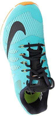 耐克Air Zoom Elite 7低帮蓝色运动鞋 654443-408 Order 耐克Air Zoom Elite 7低帮蓝色运动鞋 654443-408