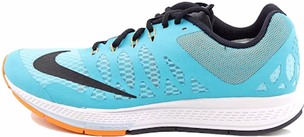 Nike Air Zoom Elite 7 Low-Top Blue 654443-408 Nike Air Zoom Elite 7 Low-Top Blue 654443-408