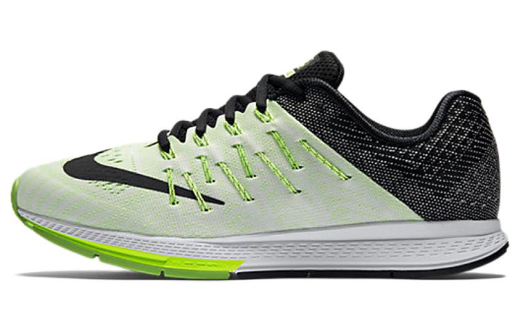 Nike Air Zoom Elite 8 'Black Green White' 748588-103