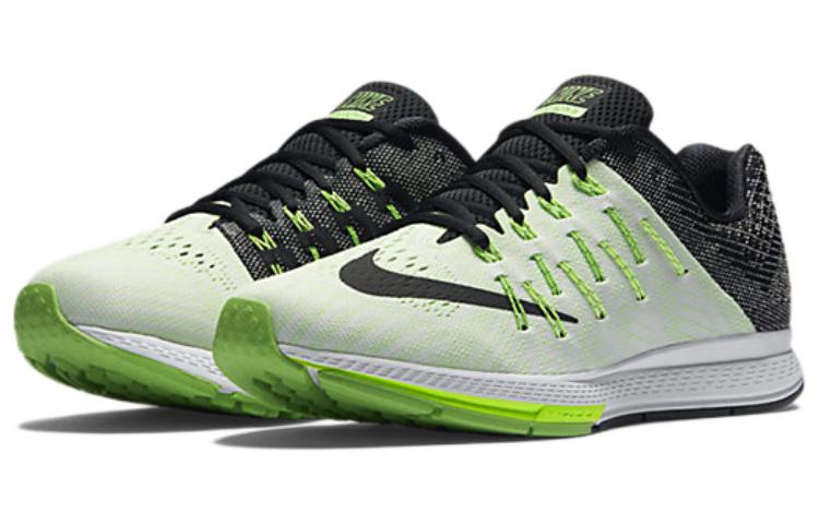 Lookbook Nike Air Zoom Elite 8 ''Zwart Groen Wit'' 748588-103