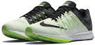 Lookbook Nike Air Zoom Elite 8 ''Zwart Groen Wit'' 748588-103