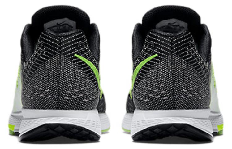 Purchase Nike Air Zoom Elite 8 ''Zwart Groen Wit'' 748588-103