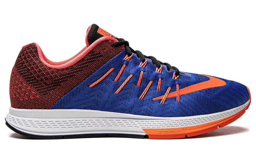 Order Nike Air Zoom Elite 8 ''Blu Arancione'' 748588-400