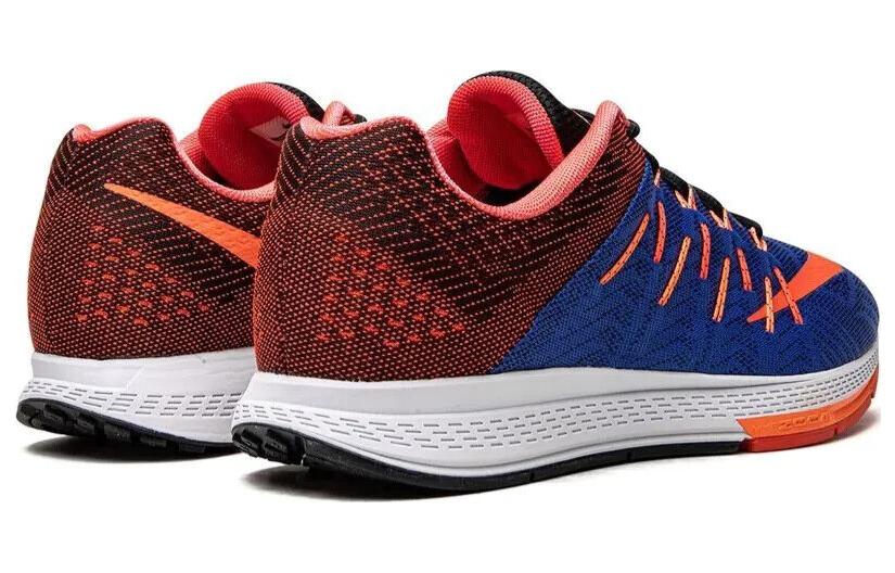 Shop Nike Air Zoom Elite 8 ''Blu Arancione'' 748588-400