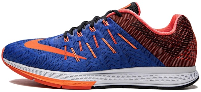 나이키 에어 줌 엘리트 8 '블루 오렌지' 748588-400 Buy 나이키 에어 줌 엘리트 8 '블루 오렌지' 748588-400