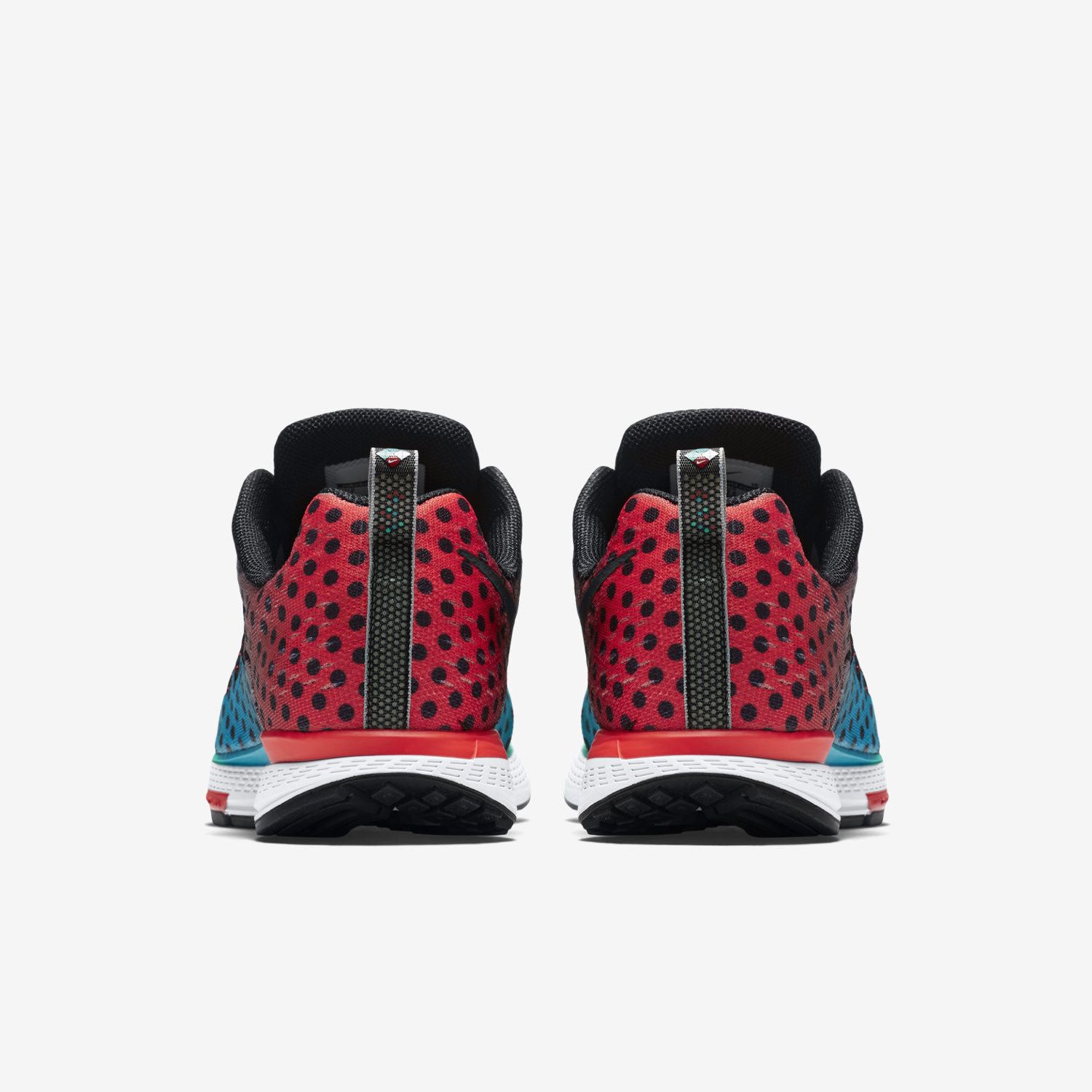 Nike Air Zoom Elite 8 Lactic Acid 806537-001