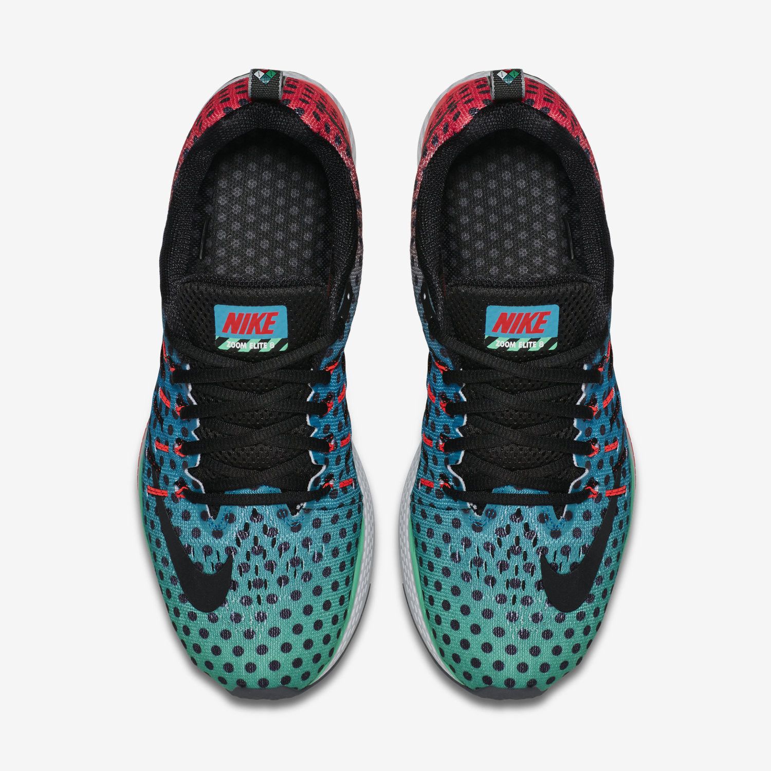 Lookbook Nike Air Zoom Elite 8 Milchsäure. 806537-001