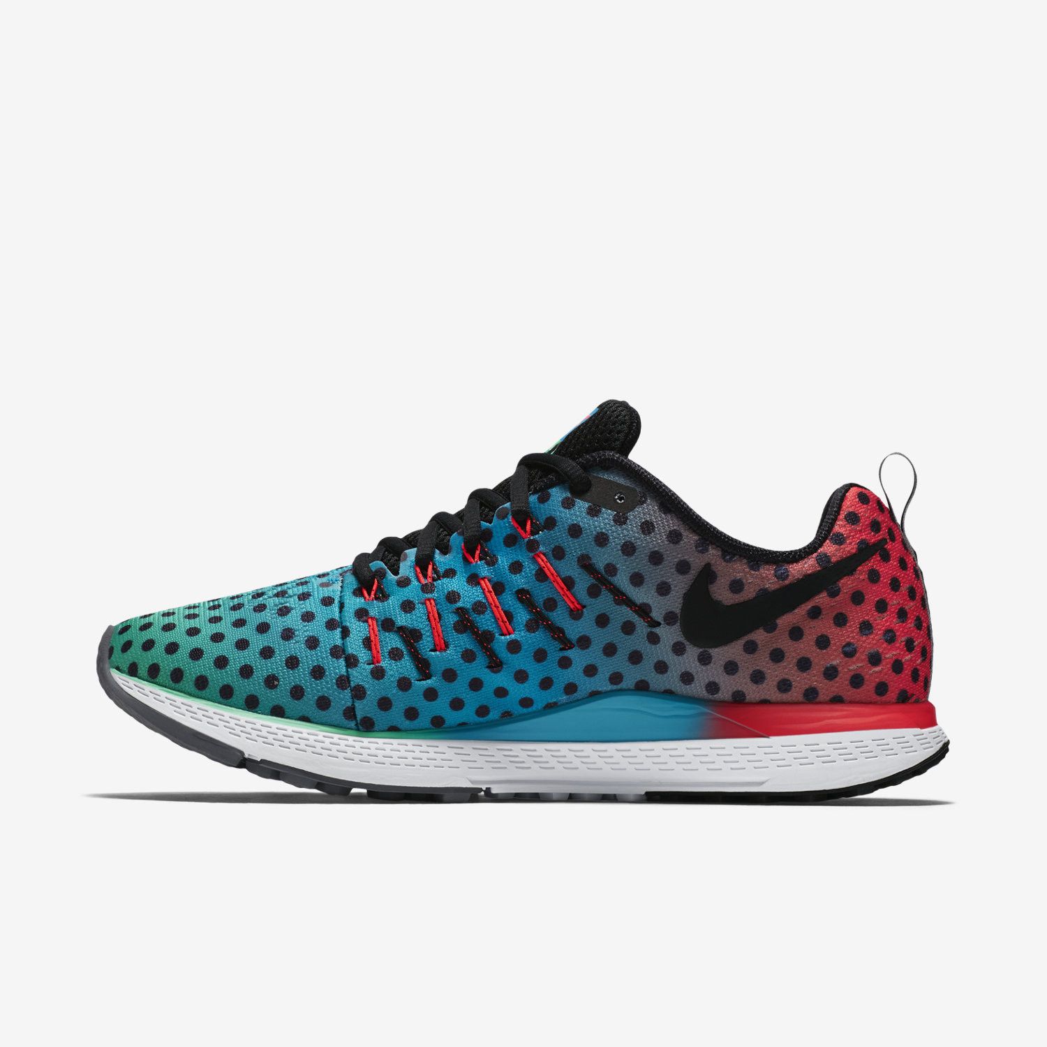 Shop Nike Air Zoom Elite 8 Milchsäure. 806537-001