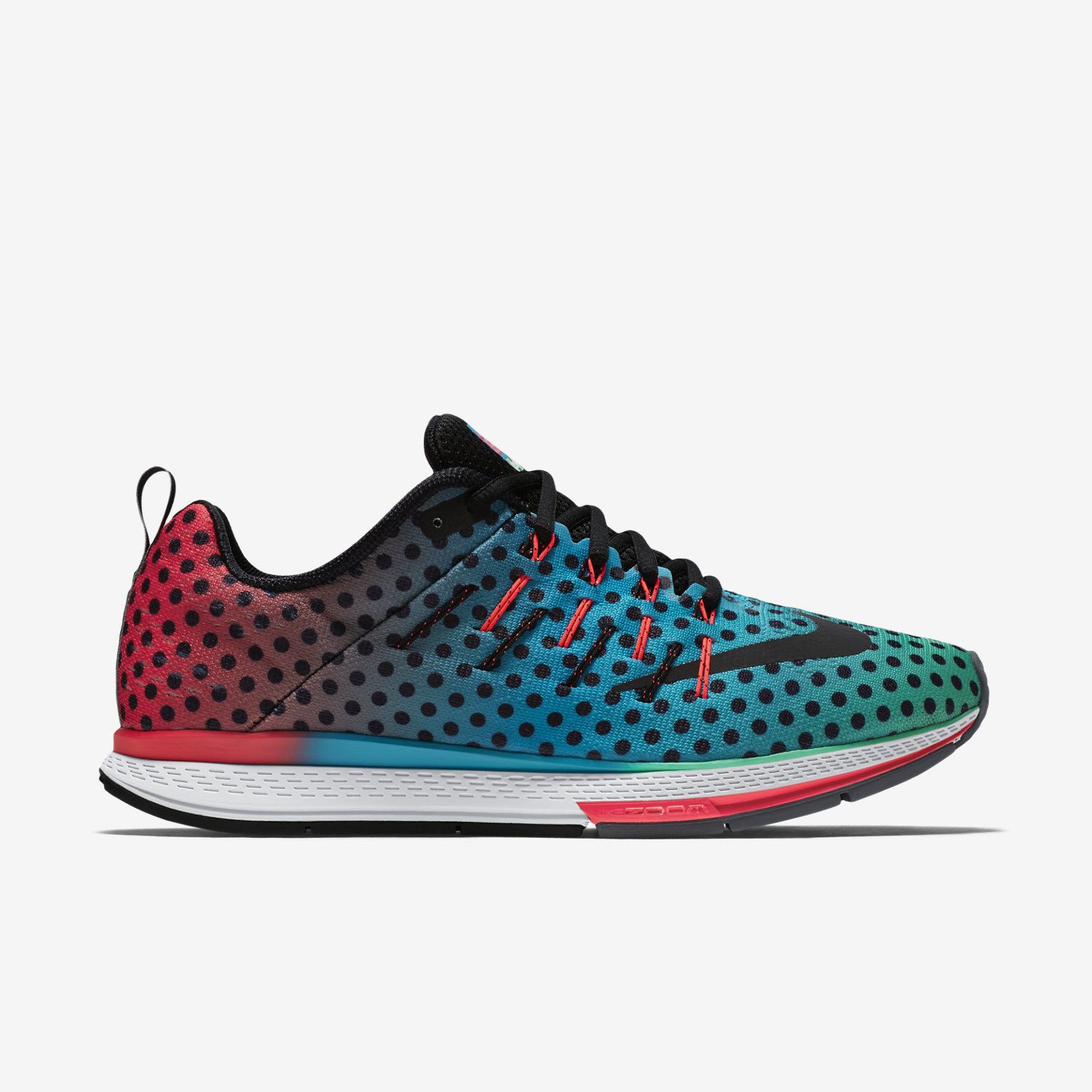 Details for Nike Air Zoom Elite 8 Milchsäure. 806537-001