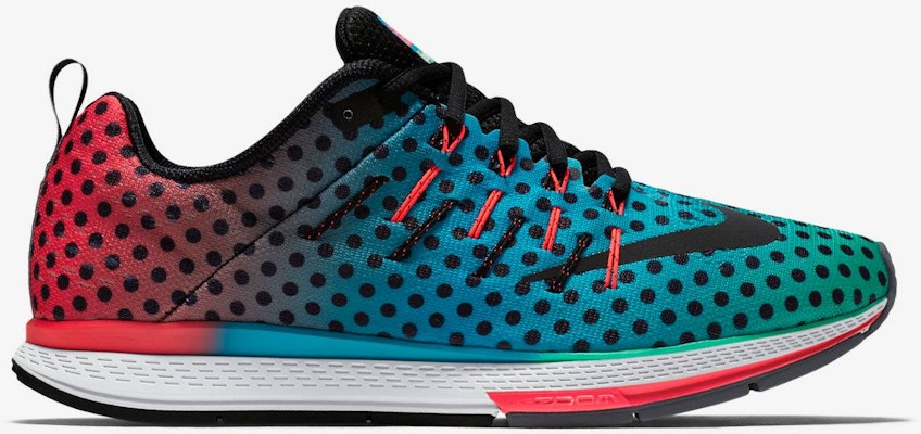 Nike air zoom sales elite 8 white