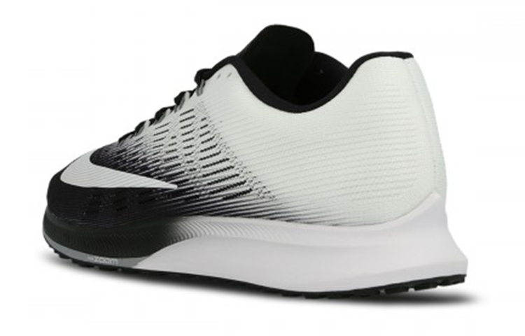 Shop Nike Air Zoom Elite 9 ''Schwarz'' 863769-001